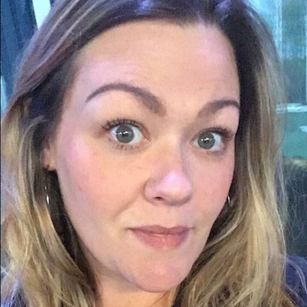 Meet your Posher, Helen